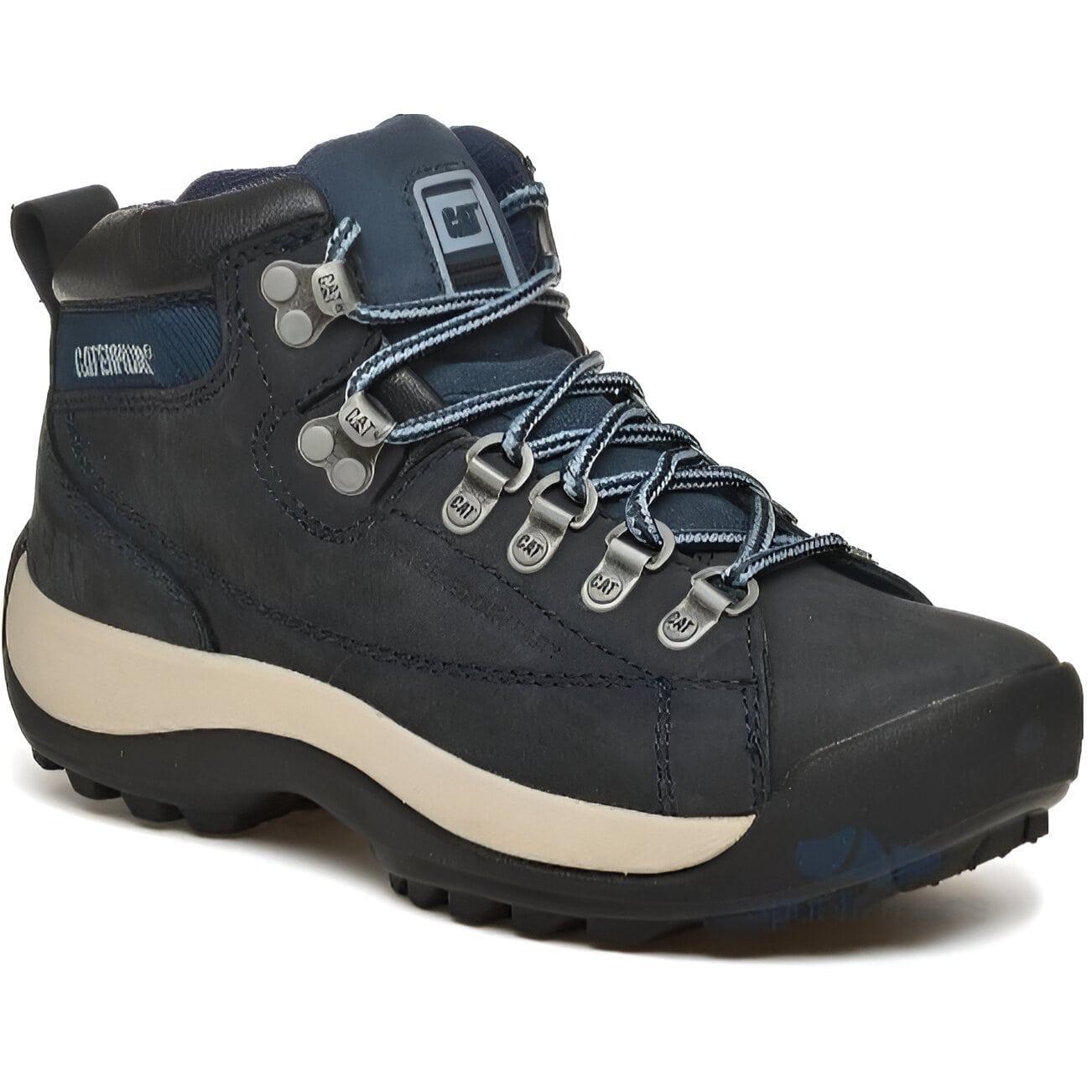 CAT Women's Work Boots Active Alaska CSA Composite Toe