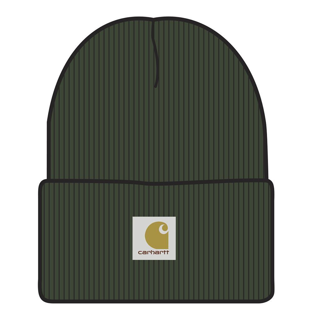 Carhartt Kid's Acrylic Watch Hat Toque