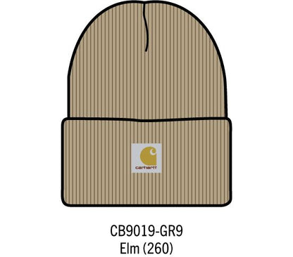 Carhartt Kid's Acrylic Watch Hat Toque