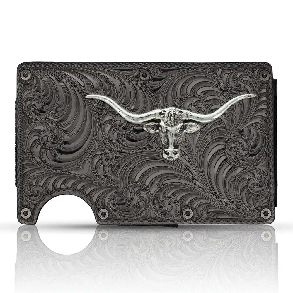 Montana Silversmiths Credit Card & Cash Case