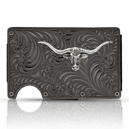 Montana Silversmiths Credit Card & Cash Case