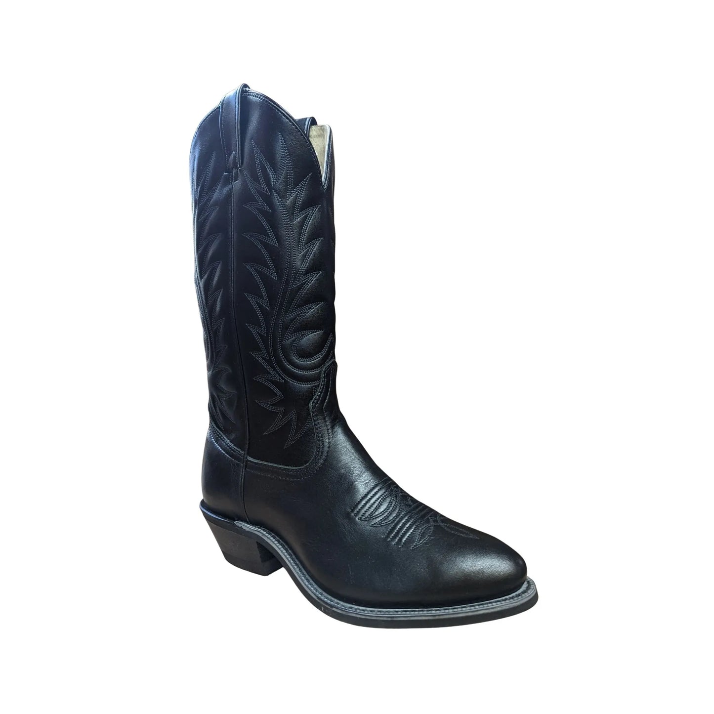 Canada West Bull rider Men’s Cowboy Boot Round Toe - Clearance weis-western-wear