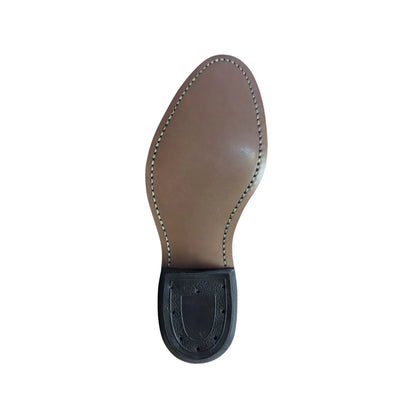 Canada West Bull rider Men’s Cowboy Boot Round Toe - Clearance weis-western-wear