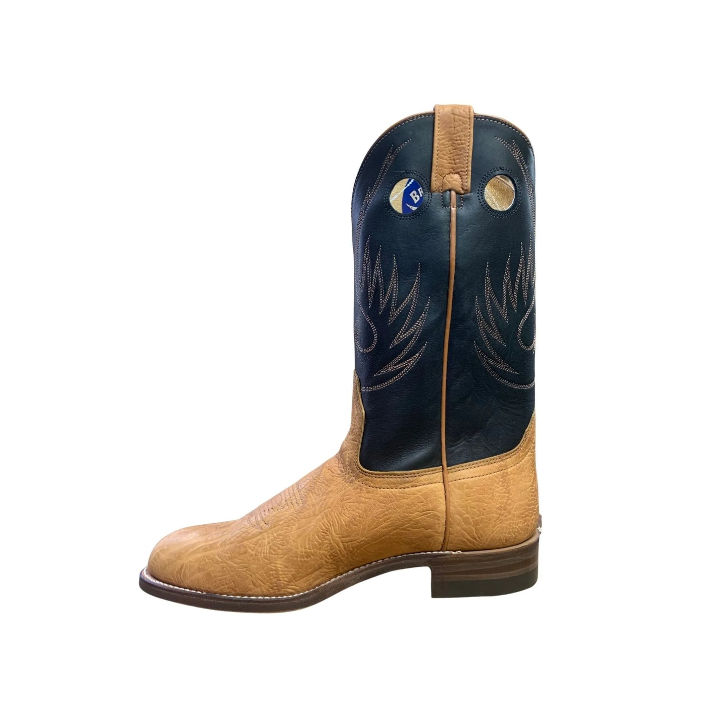 Canada West Brahma Men's Cowboy Western Boot 8051- Clearance weis-western-wear