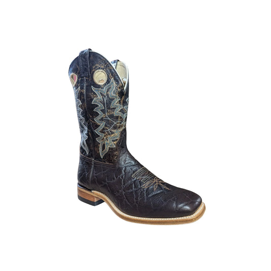 Canada West Brahma Men's Western Cowboy Boot - Clearance