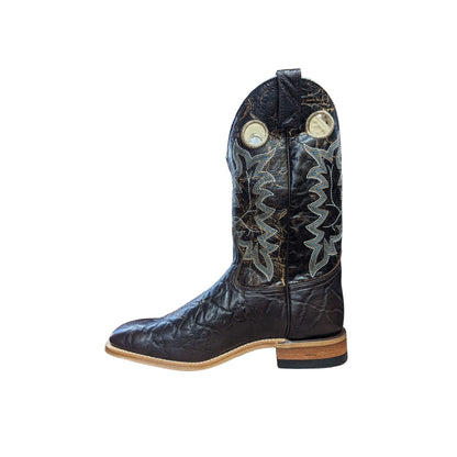 Canada West Brahma Men's Western Cowboy Boot - Clearance