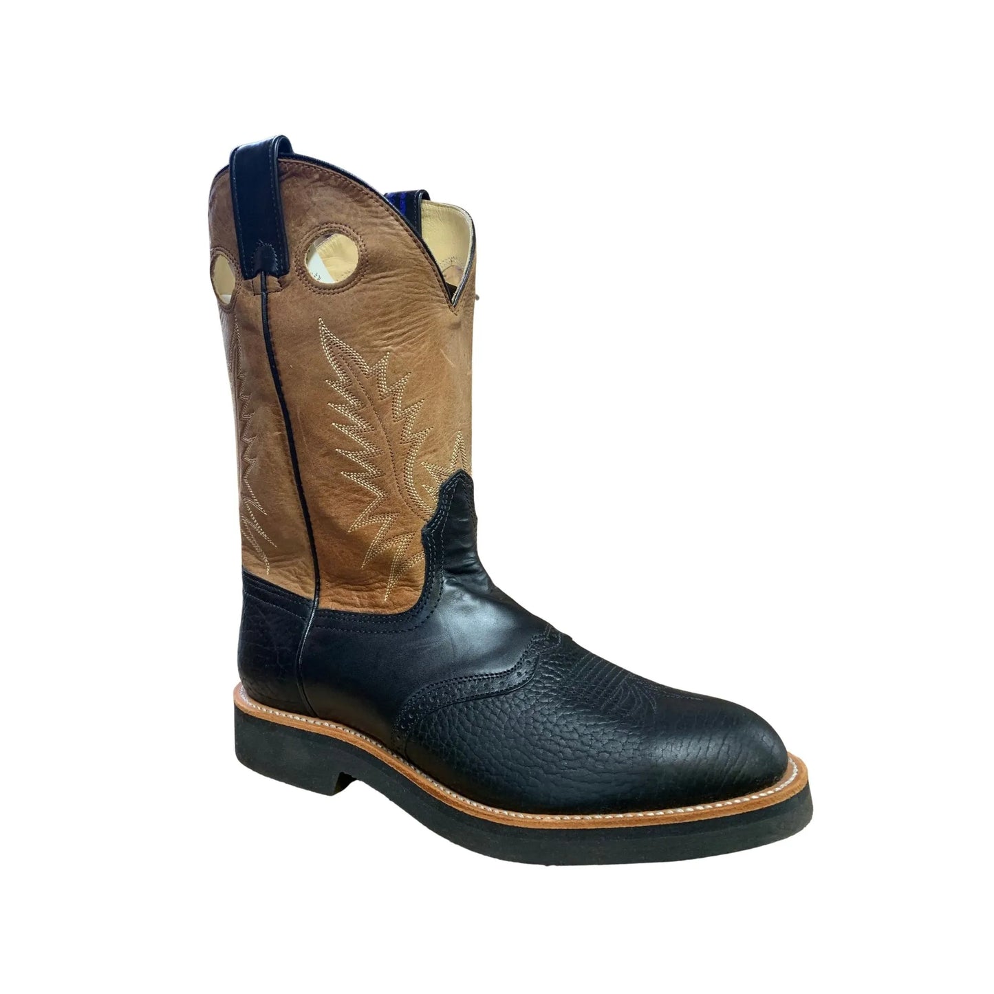 Canada West Brahma Women's Western Boot weis-western-wear