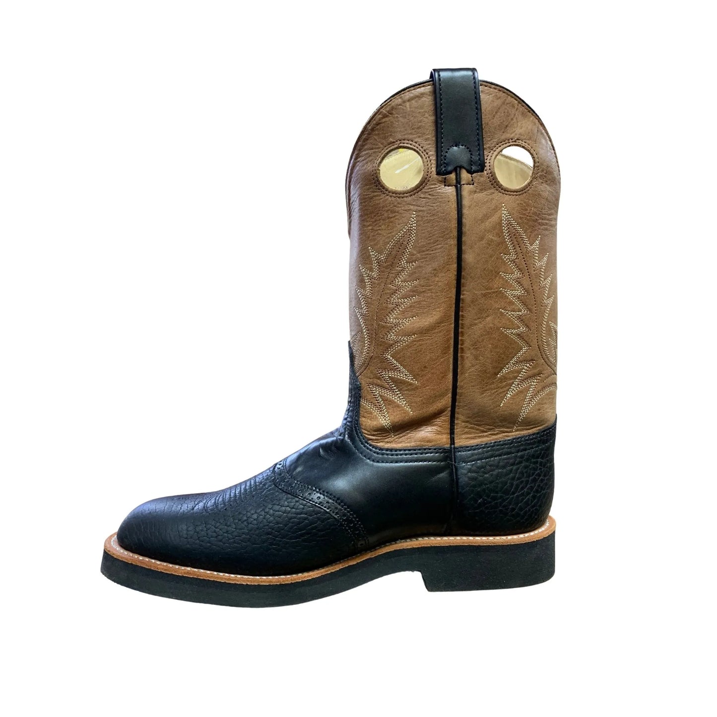 Canada West Brahma Women's Western Boot weis-western-wear