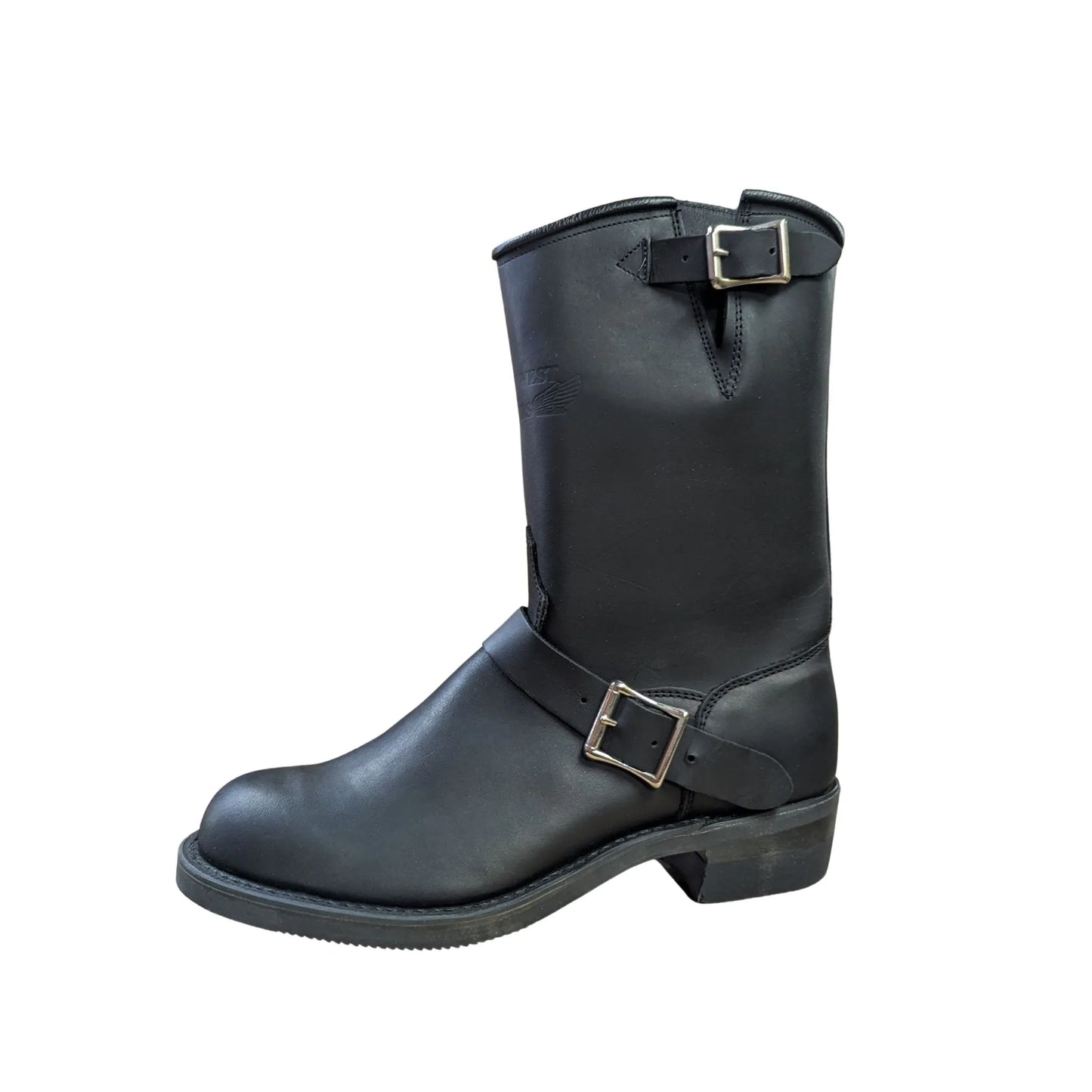 Canada West Casual Boots Biker