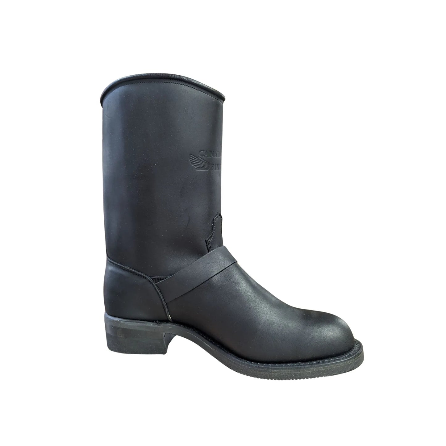 Canada West Casual Boots Biker