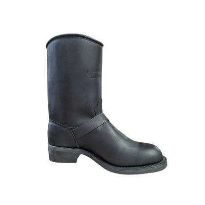 Canada West Casual Boots Biker