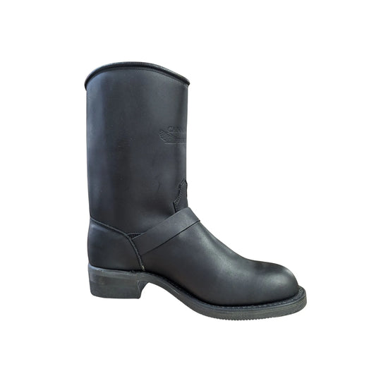 Canada West Casual Boots Biker