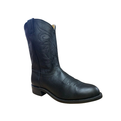 Canada West Women's Pull On Western Boot