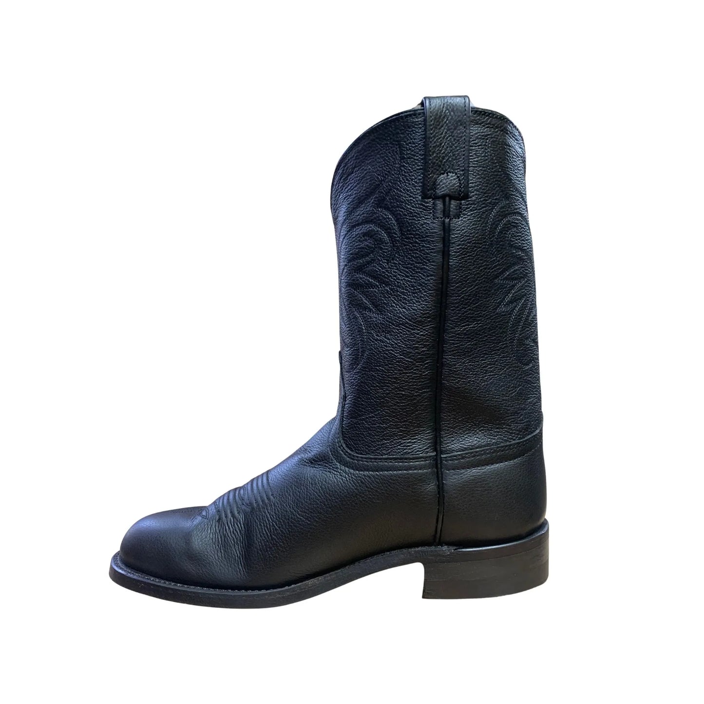 Canada West Women's Pull On Western Boot