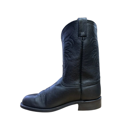 Canada West Women's Pull On Western Boot