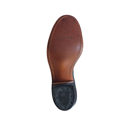Canada West Men’s BRAHMA Ranchman Ropers weis-western-wear