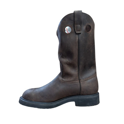 Canada West Men's BRAHMA Work Boot -Clearance weis-western-wear