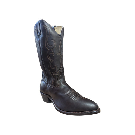 Canada West Bull rider Men’s Cowboy Boot Narrow Round Toe - Clearance weis-western-wear