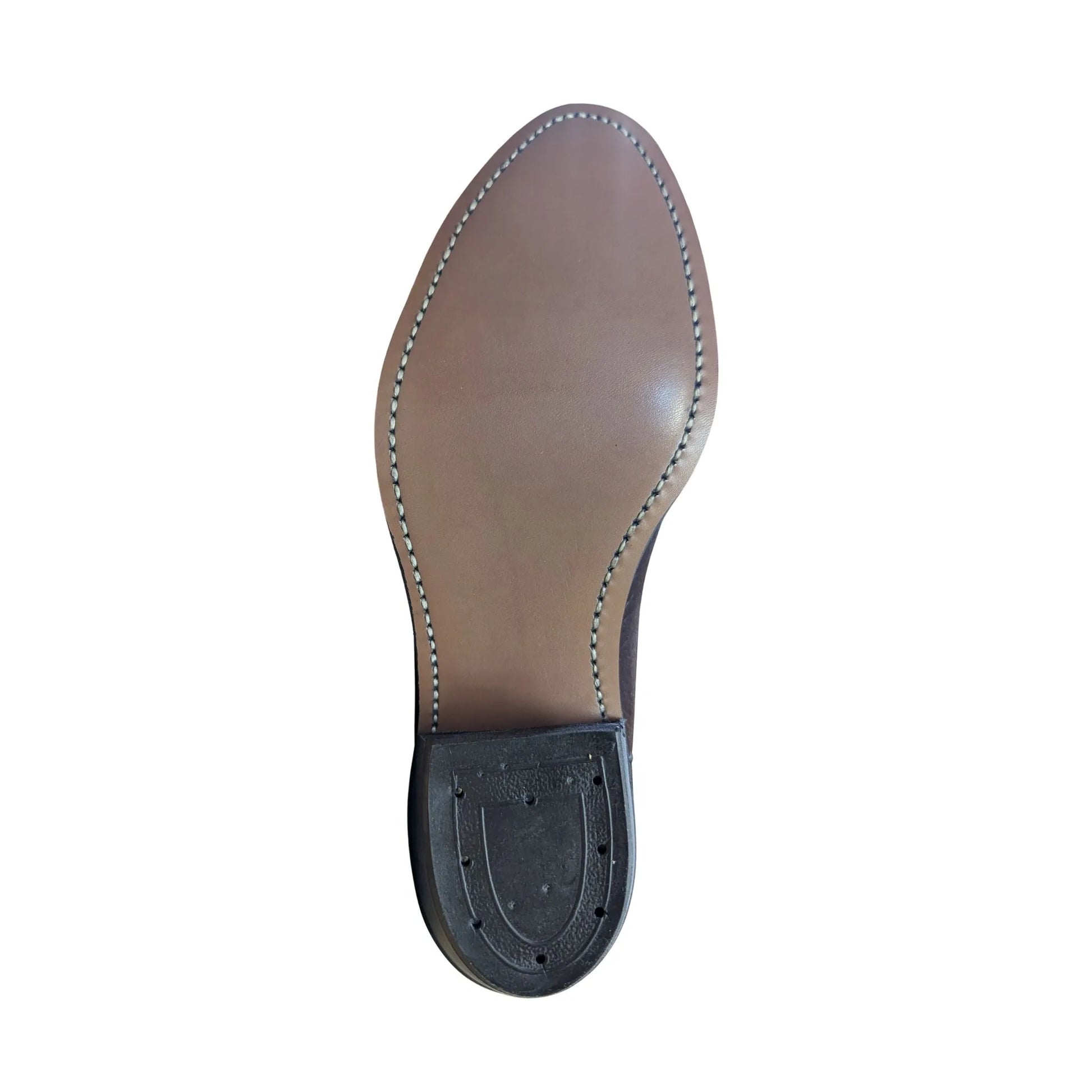 Canada West Men’s Cowboy Black Boot weis-western-wear