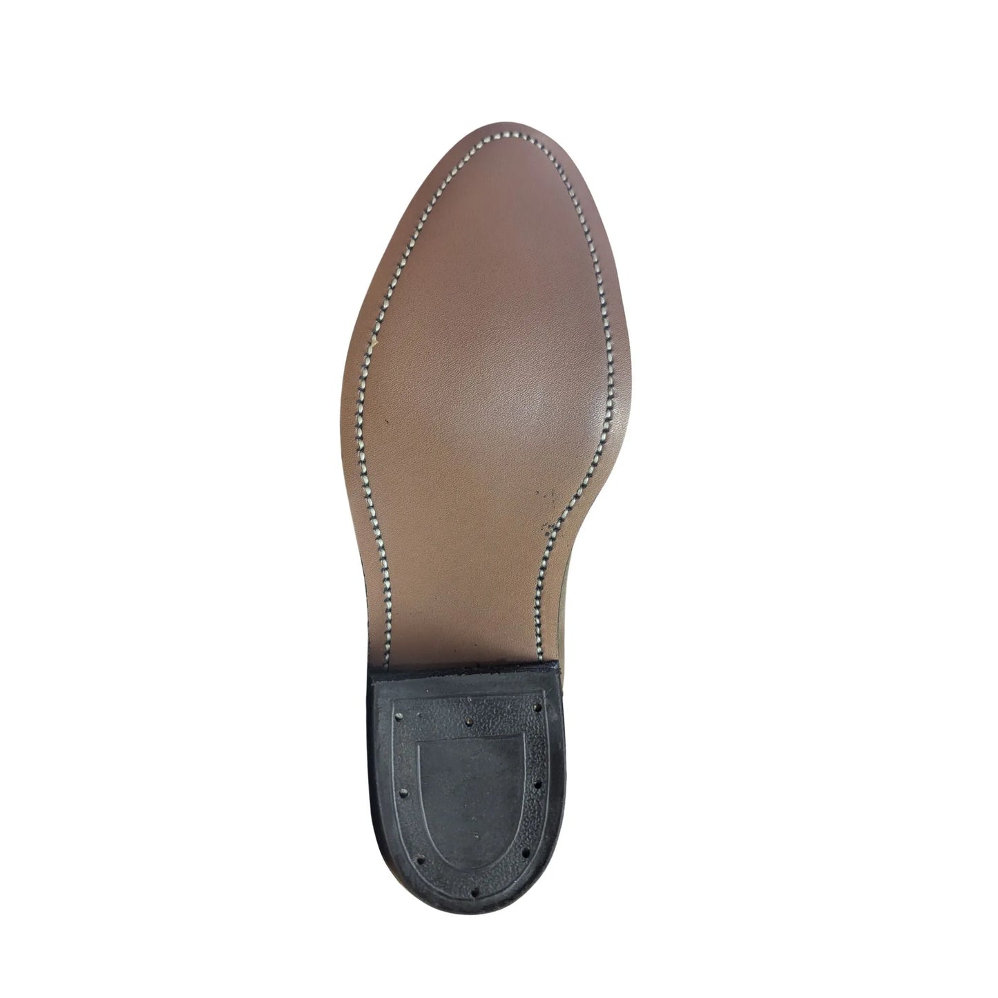 Canada West Men’s Cowboy Boot -Brown weis-western-wear