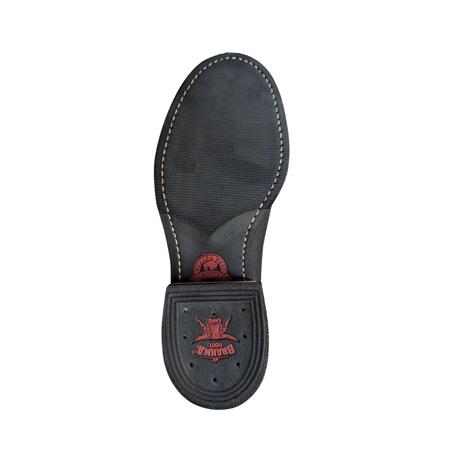 Canada West Men's Cowboy Boots 12