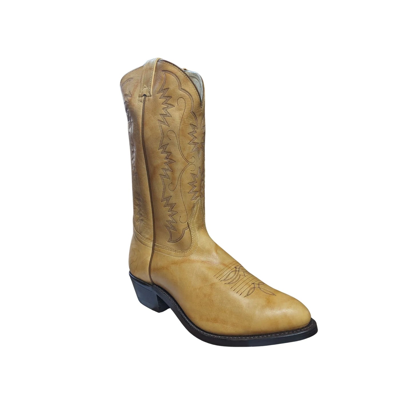 Canada West Men’s Cowboy Vintage Boot - Clearance weis-western-wear