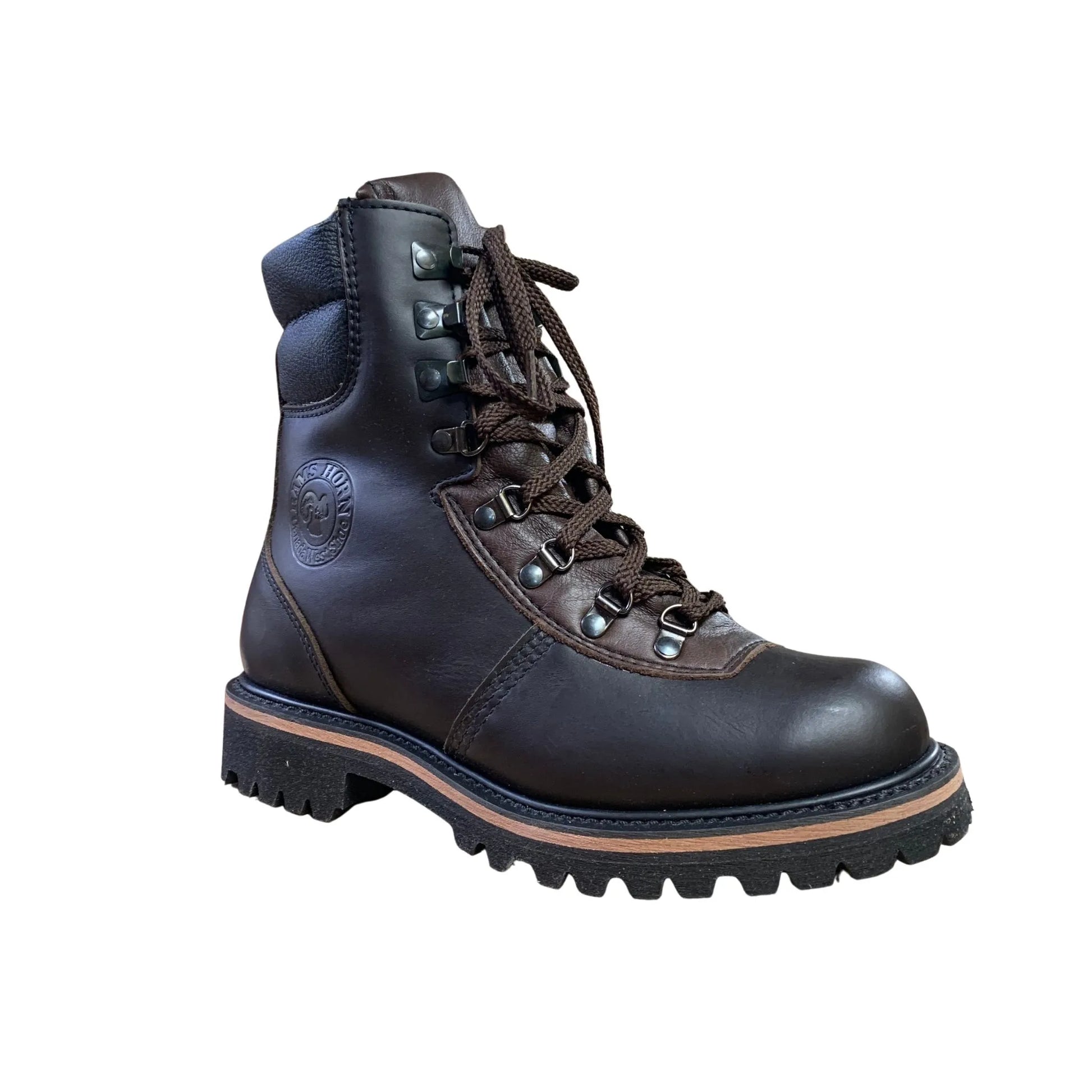 Canada West Men’s Lace Work Boot - Clearance weis-western-wear