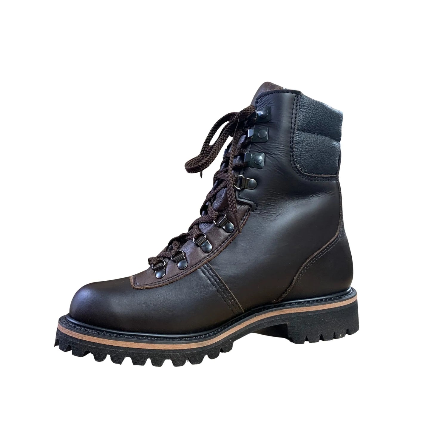 Canada West Men’s Lace Work Boot - Clearance weis-western-wear