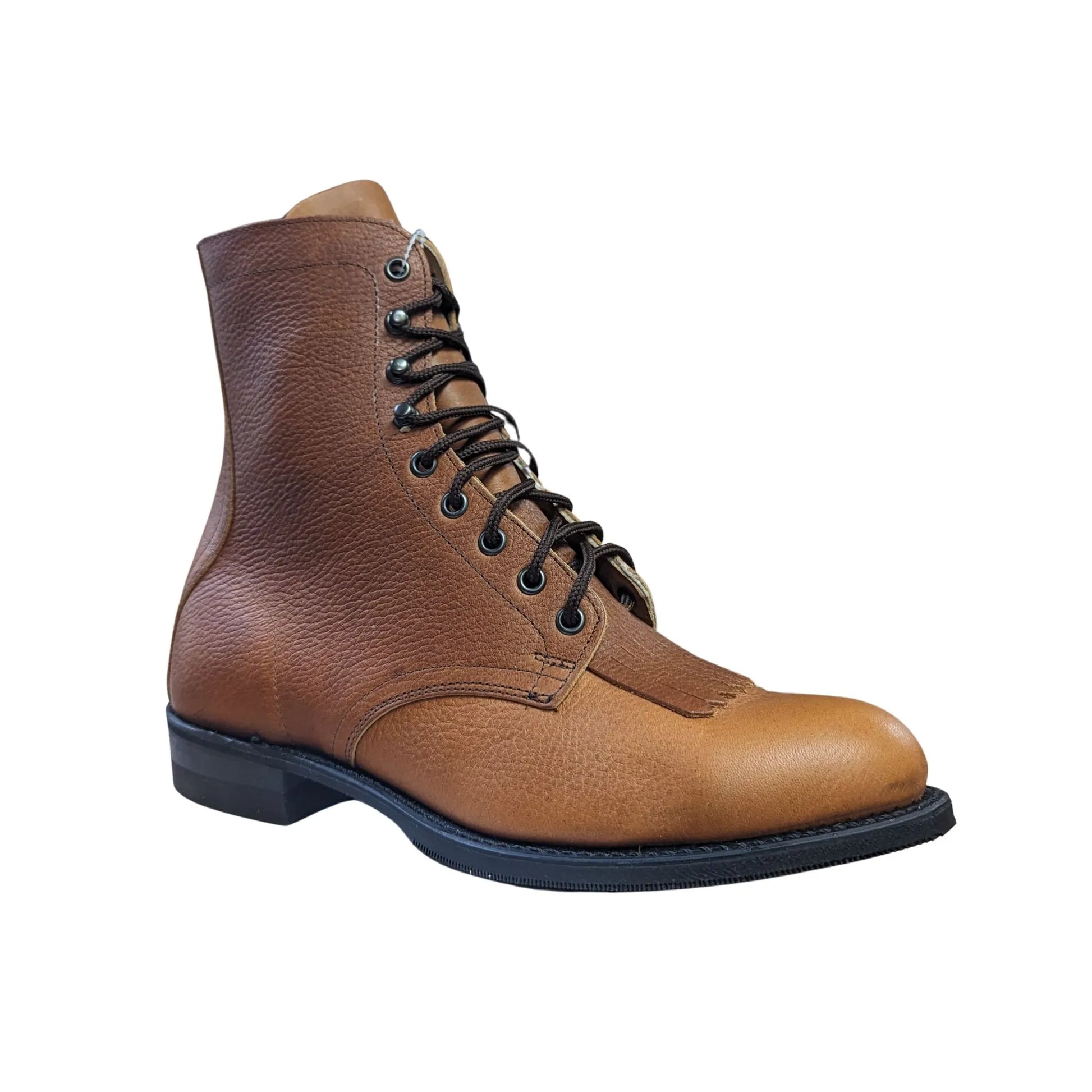 Canada West Men's Lace up 8" Boot - Clearance weis-western-wear