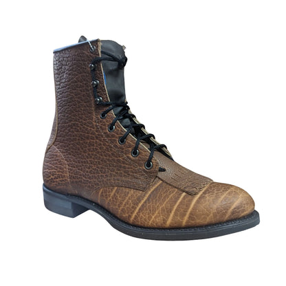Canada West Men's Lace up Work Boot - Clearance weis-western-wear