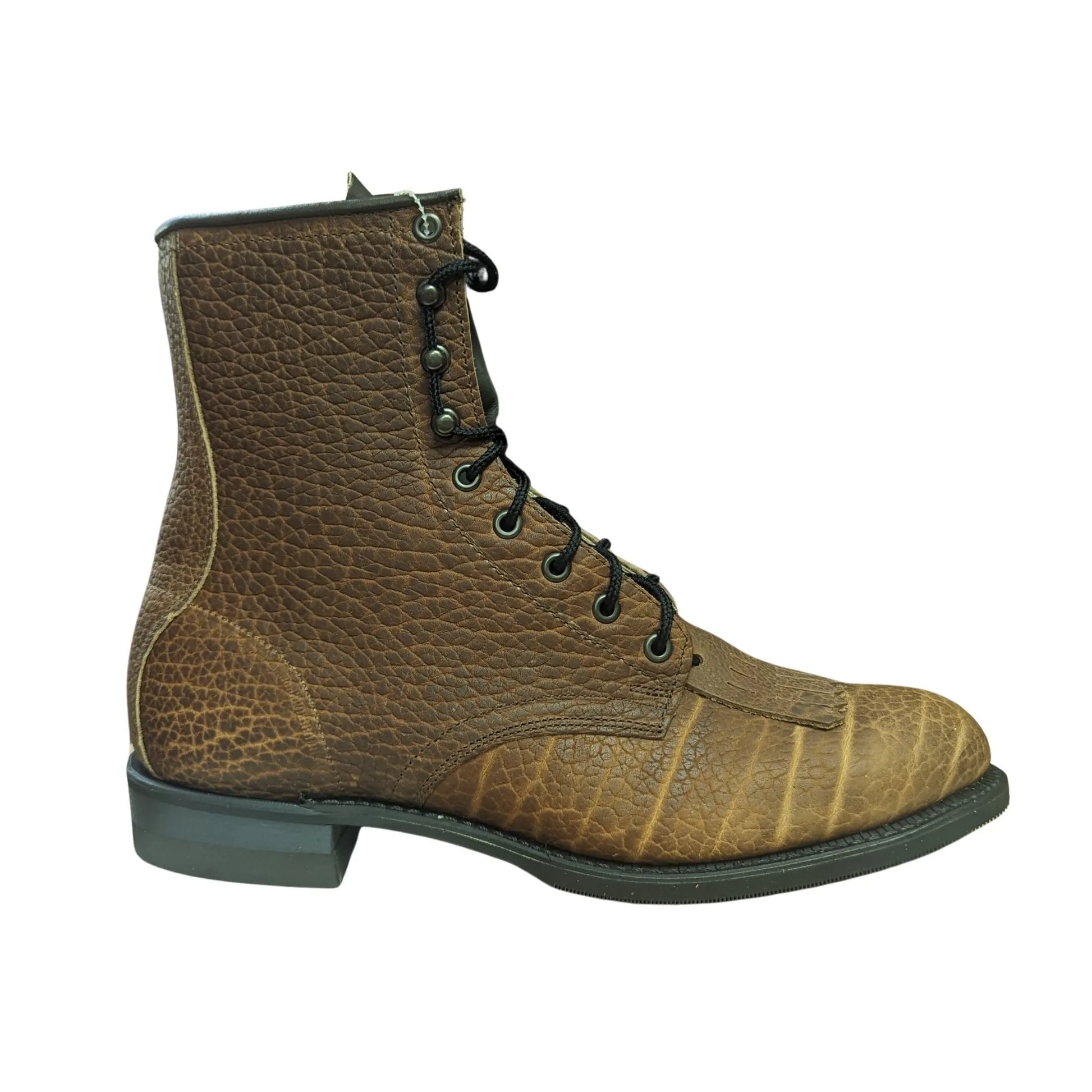 Canada West Men's Lace up Work Boot - Clearance weis-western-wear
