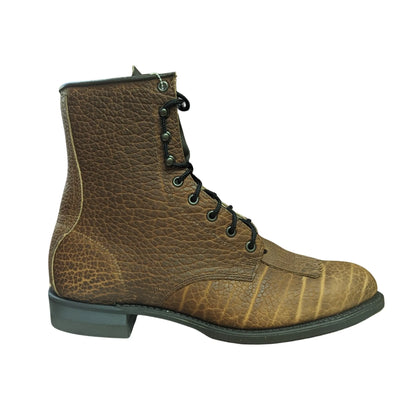 Canada West Men's Lace up Work Boot - Clearance weis-western-wear