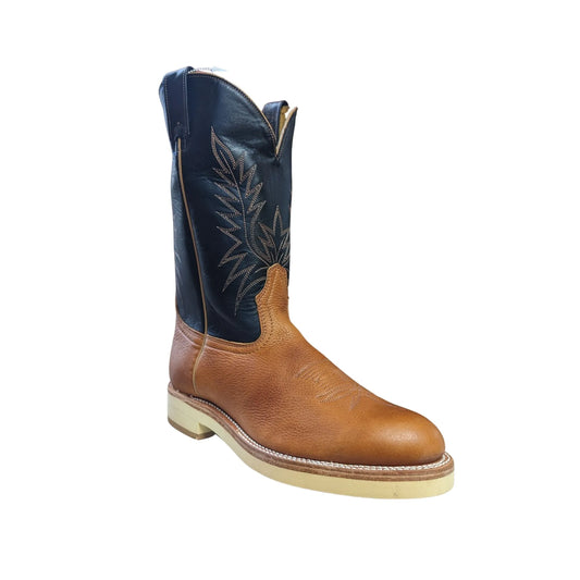 Canada West Men's Spongy Cowboy Boot - Clearance