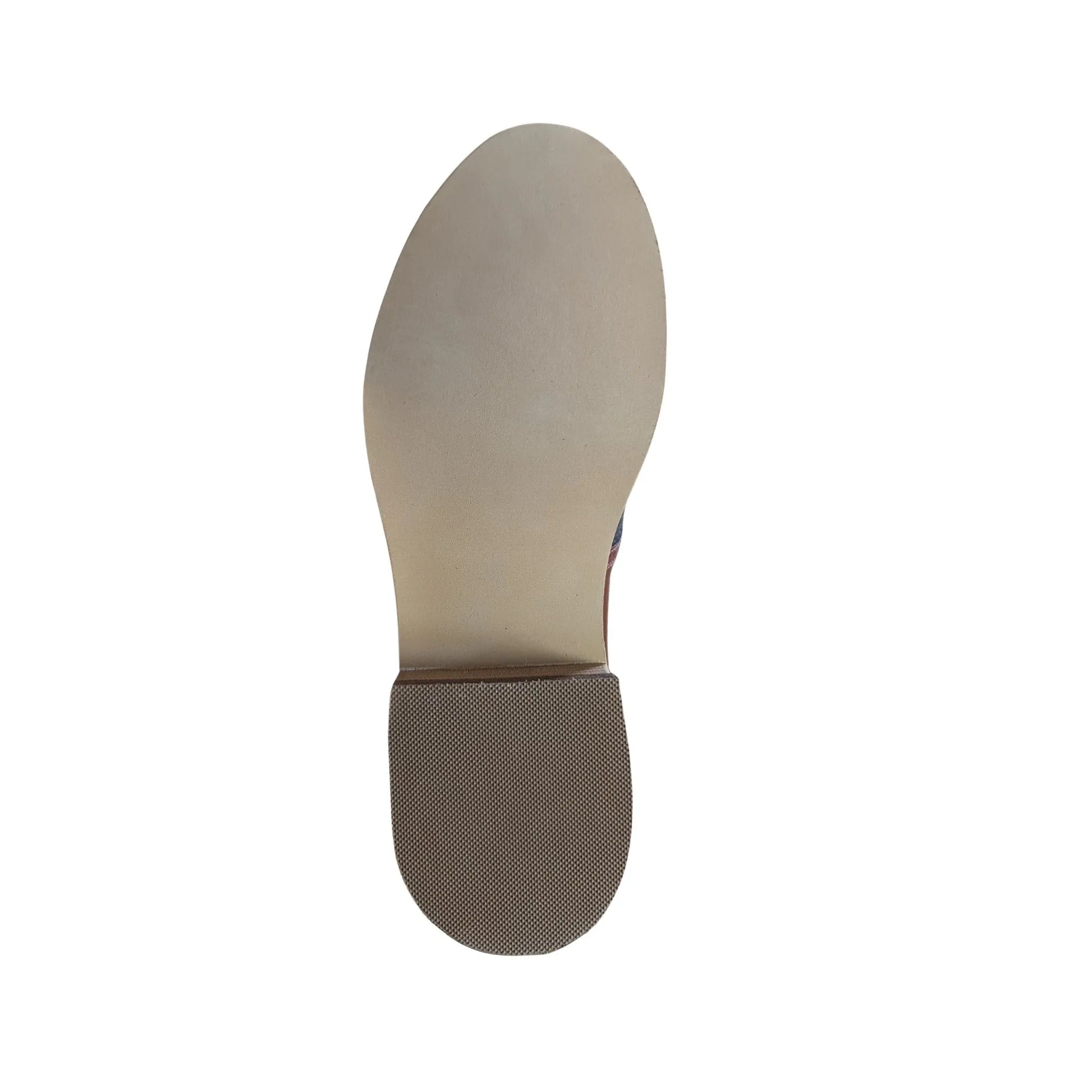 Canada West Men's Alamo Tan Spongy Western Boots - Clearance weis-western-wear