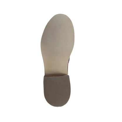 Canada West Men's Alamo Tan Spongy Western Boots - Clearance weis-western-wear
