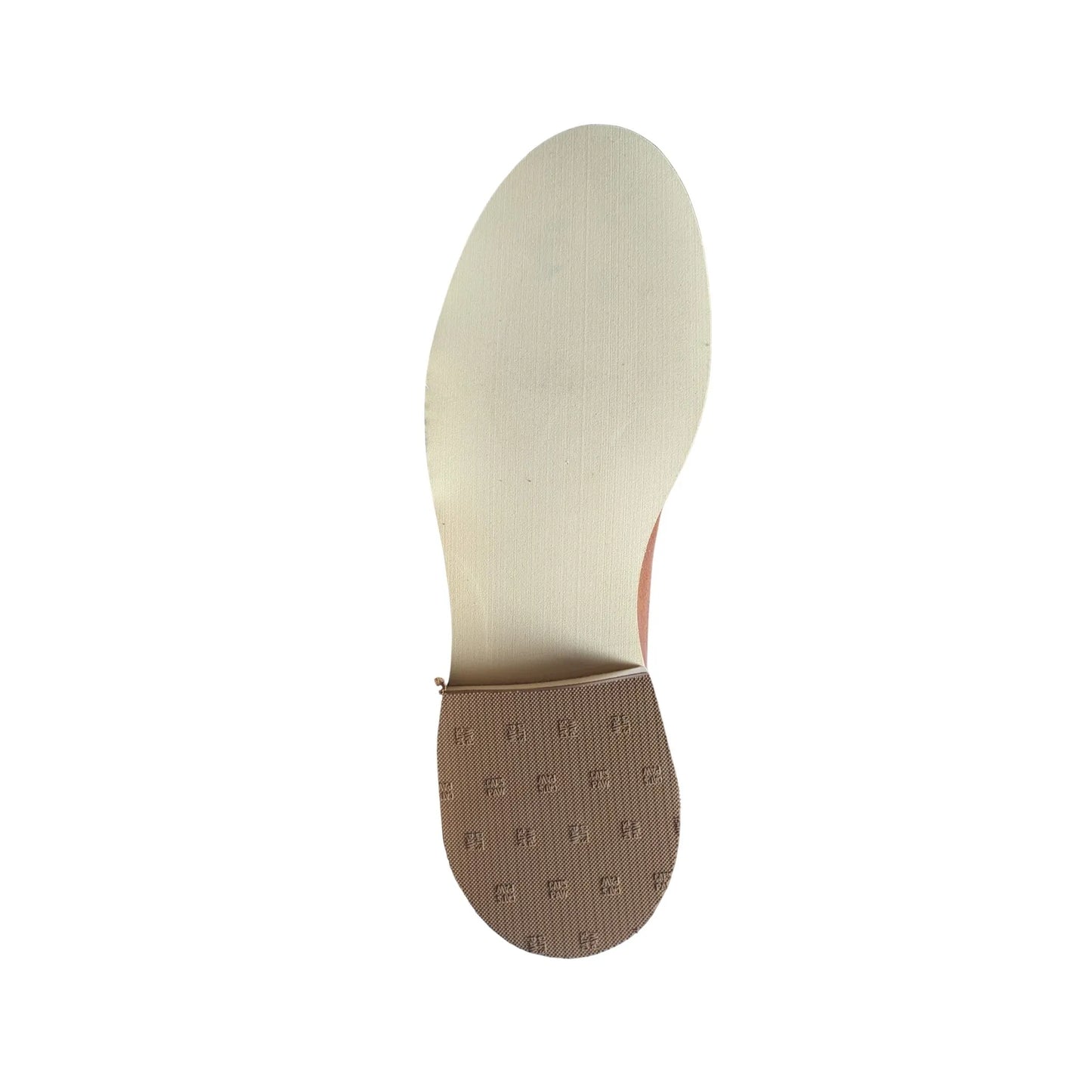 Canada West Men's Spongy Cowboy Boot - Clearance
