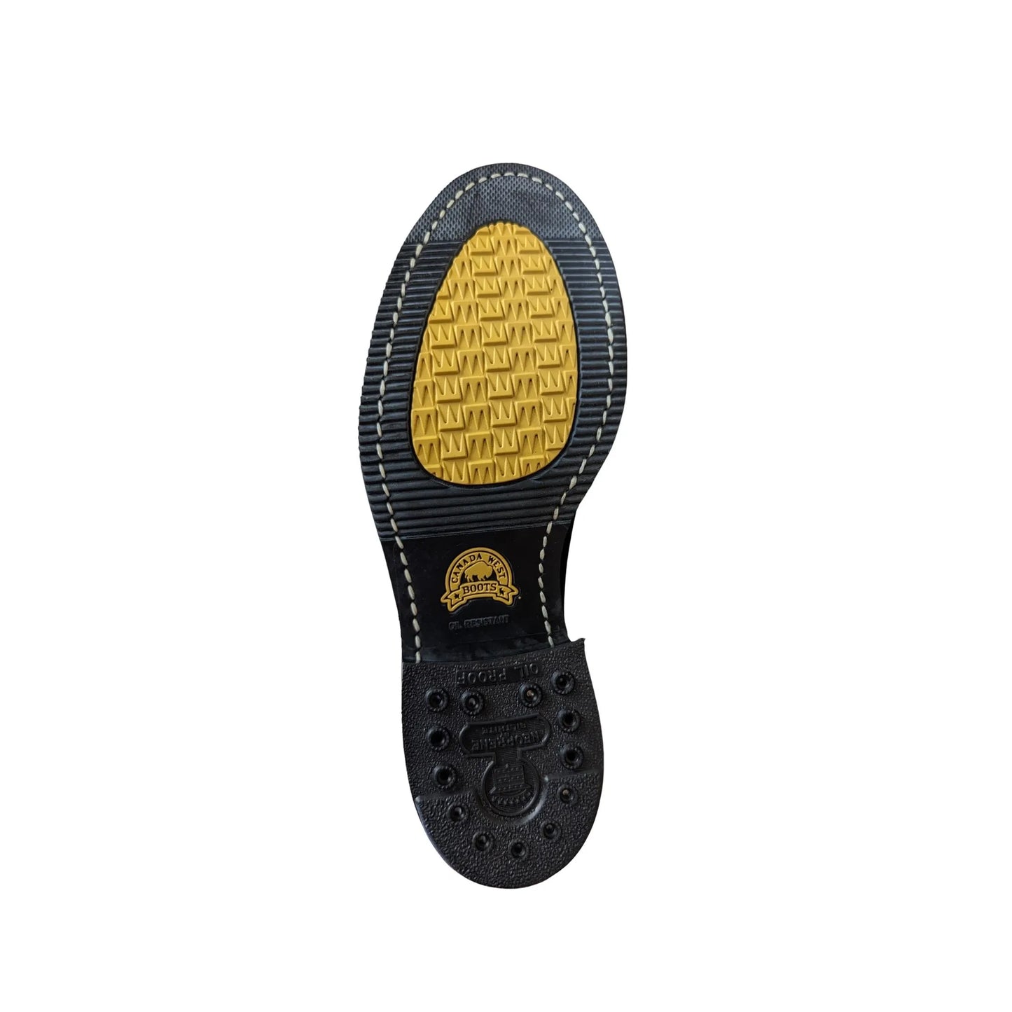 Canada West Men's Work Boots