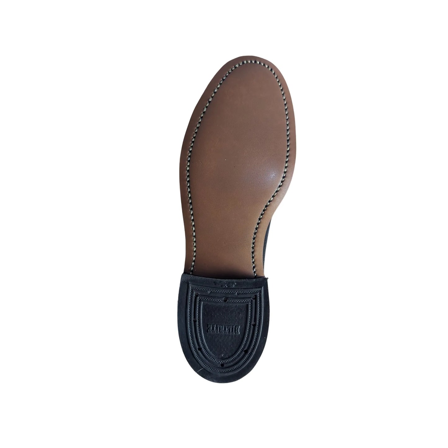 Canada West Women's Pull On Rounded Point Toe Western Boot