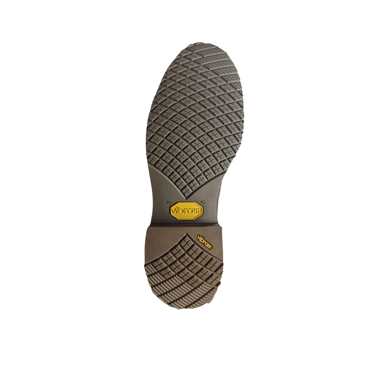 Canada West Women's Brahma Three-Tone Western Boot