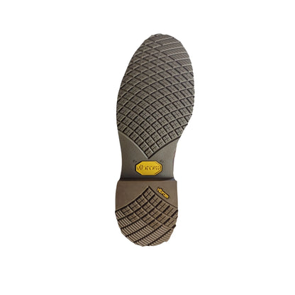 Canada West Women's Brahma Three-Tone Western Boot