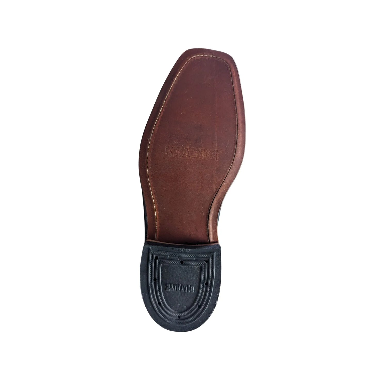 Canada West Brahma Women's Cowgirl  Western Boot