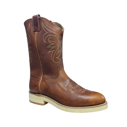 Canada West Women's Spongy's Western Boots