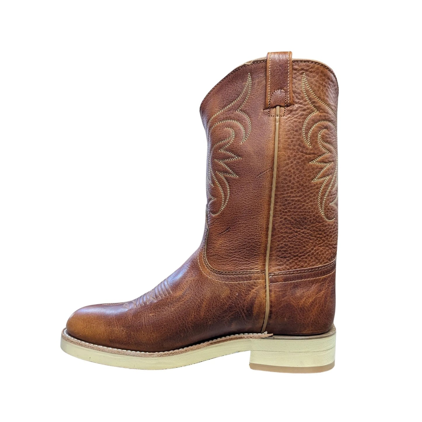 Canada West Women's Spongy's Western Boots