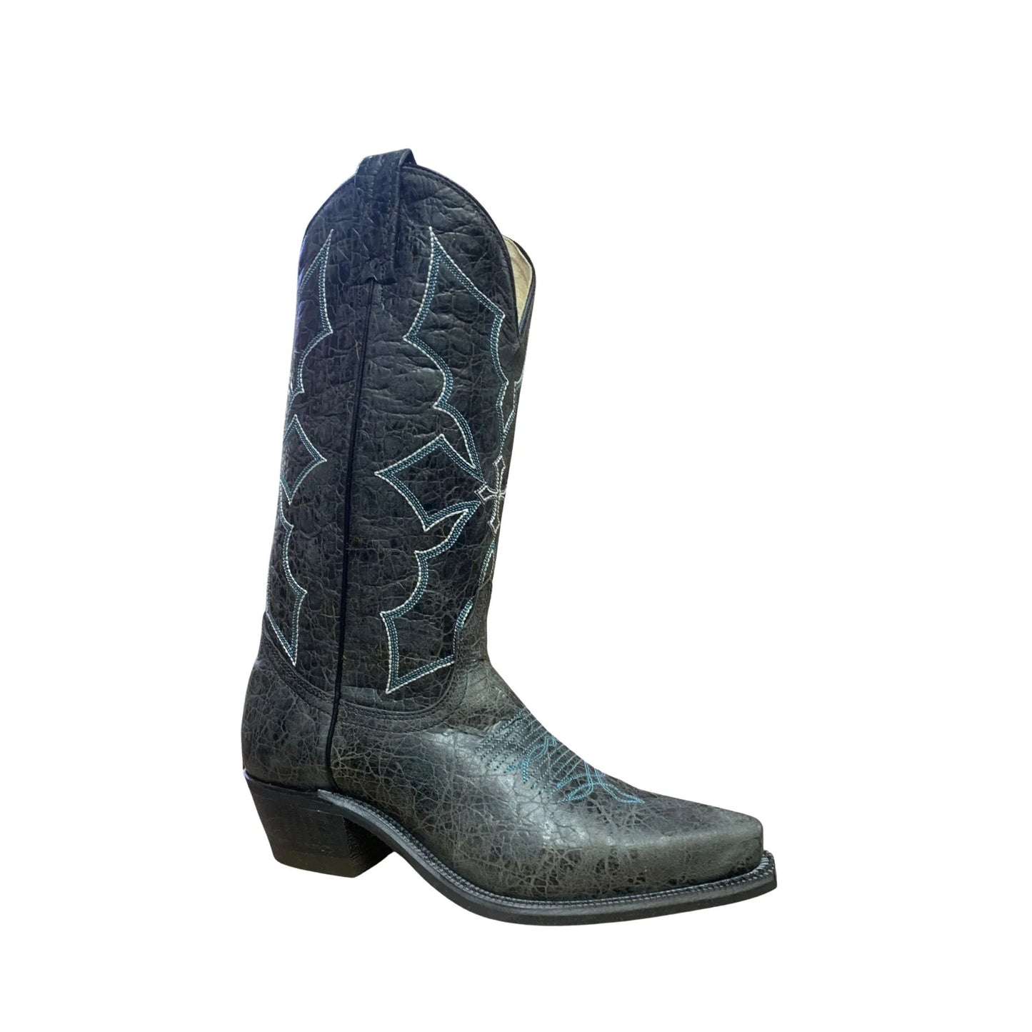 Canada West Boots Women's Cowgirl Boots weis-western-wear