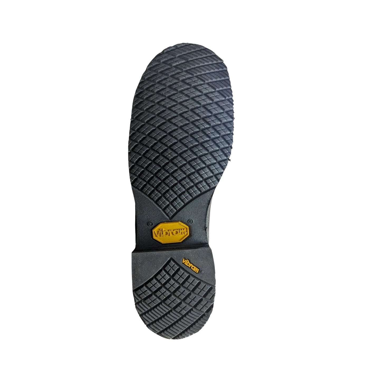 Canada West Women's Work CSA Boot Pull On Vibram Sole