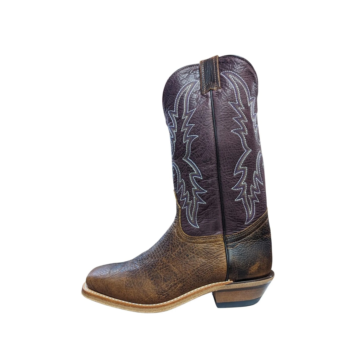Canada West Boots Women's Brahma Cowgirl Boots 4163