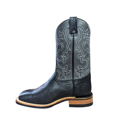 Canada West Men's Bullhide Brahma Roper