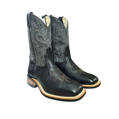Canada West Men's Bullhide Brahma Roper