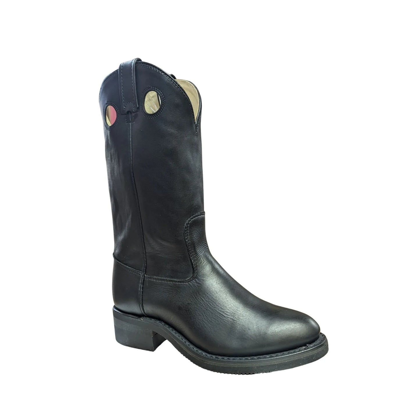 Canada West Men's Work Western Plain Toe