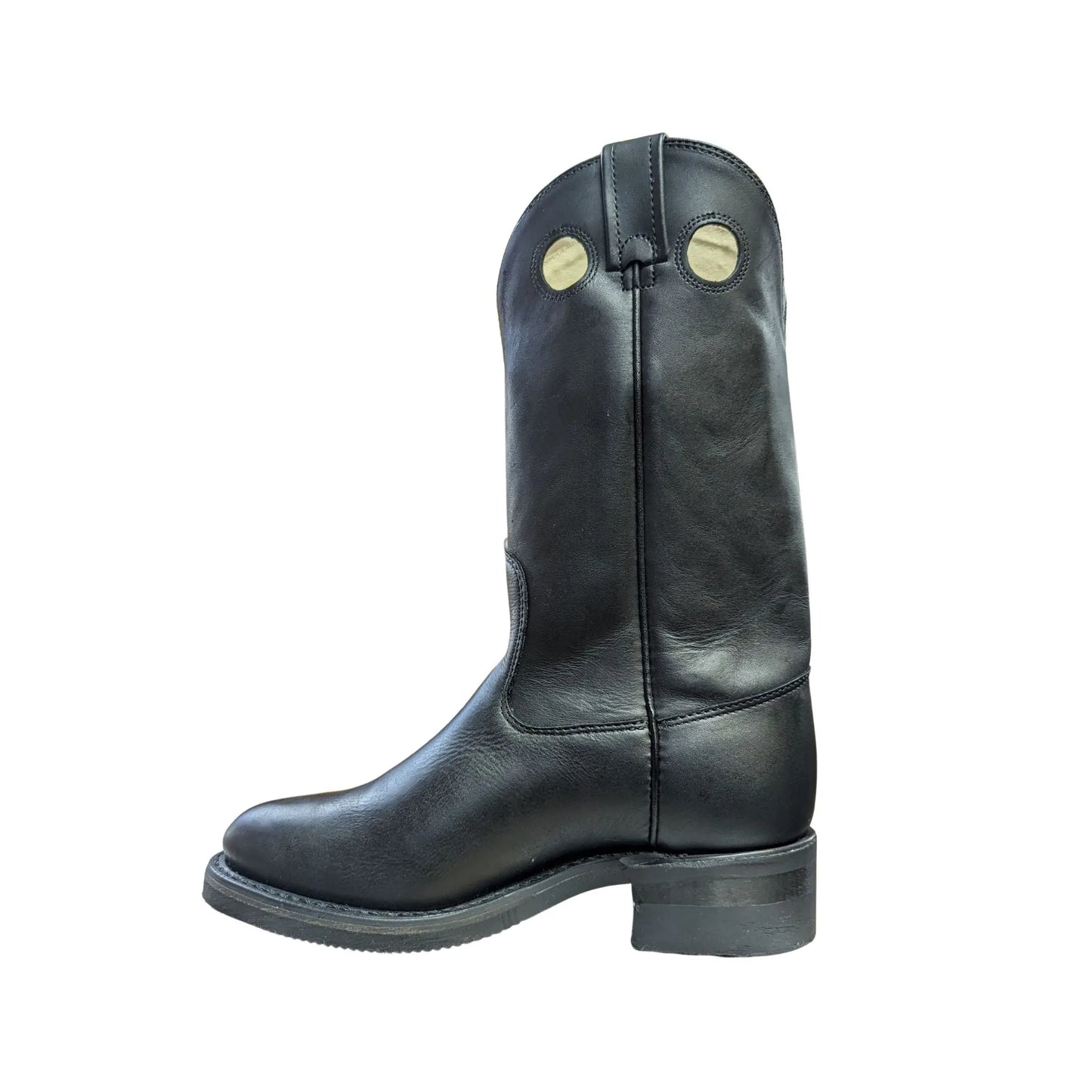 Canada West Men's Work Western Plain Toe